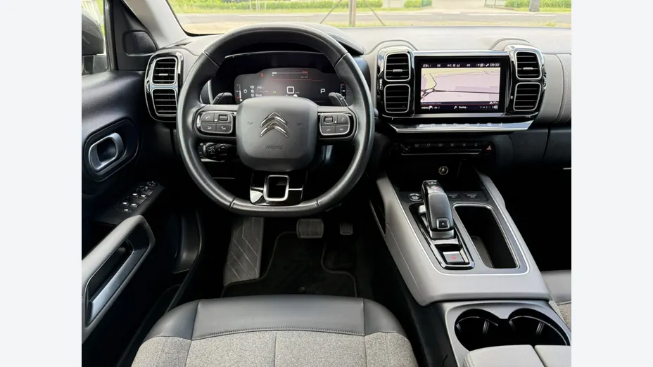 CITROEN C5 Aircross -