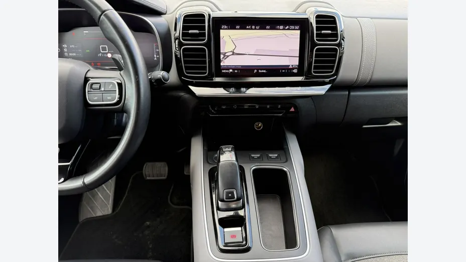 CITROEN C5 Aircross -