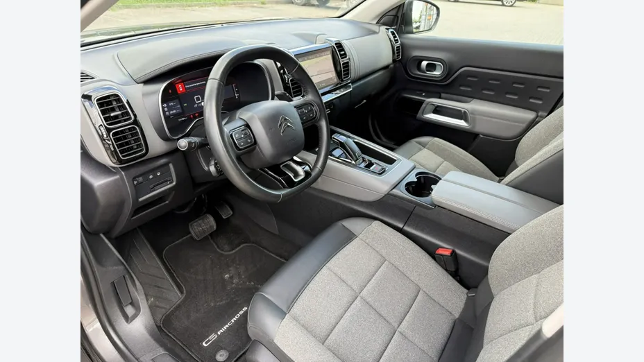 CITROEN C5 Aircross -