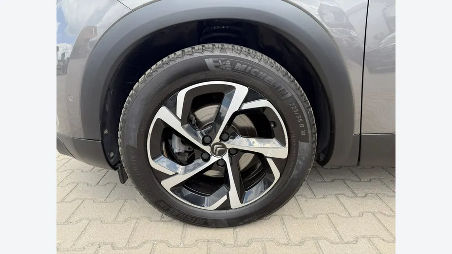 CITROEN C5 Aircross -