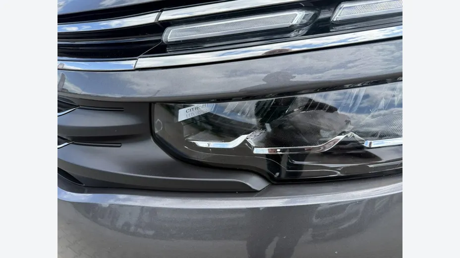 CITROEN C5 Aircross -