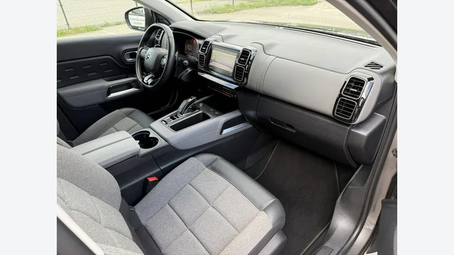 CITROEN C5 Aircross -
