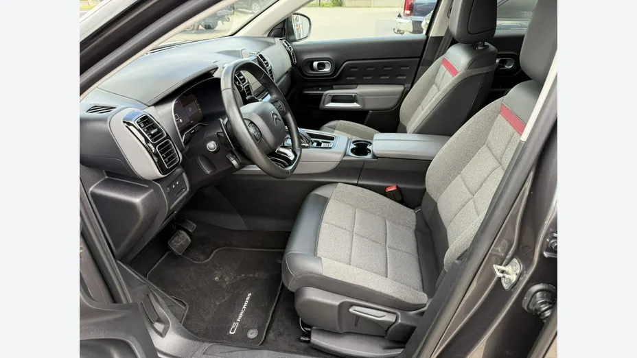 CITROEN C5 Aircross -