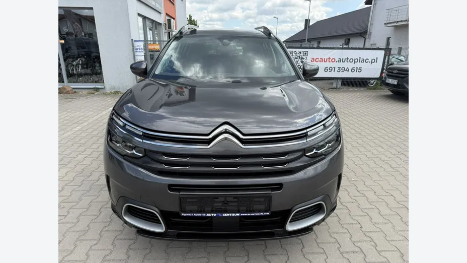 CITROEN C5 Aircross -