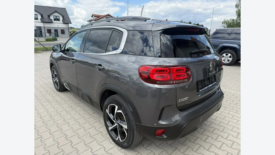 CITROEN C5 Aircross -