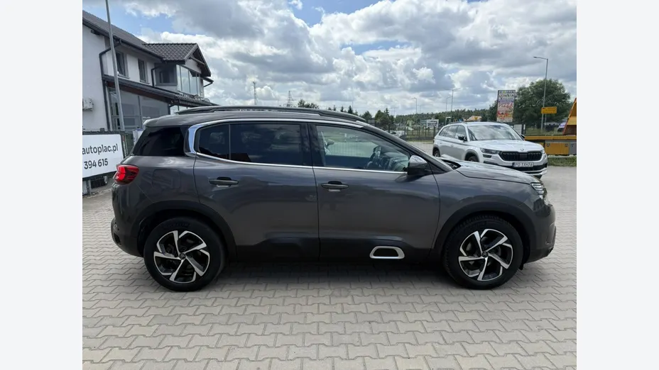 CITROEN C5 Aircross -