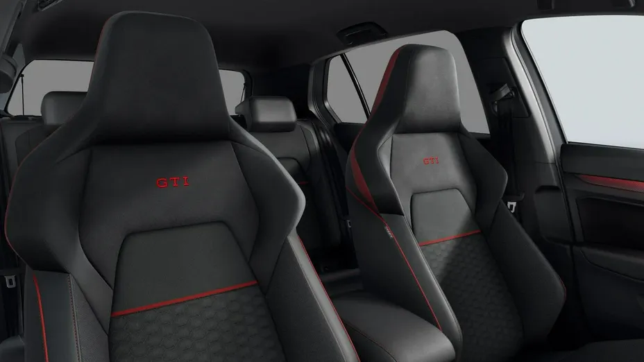 VOLKSWAGEN Golf -