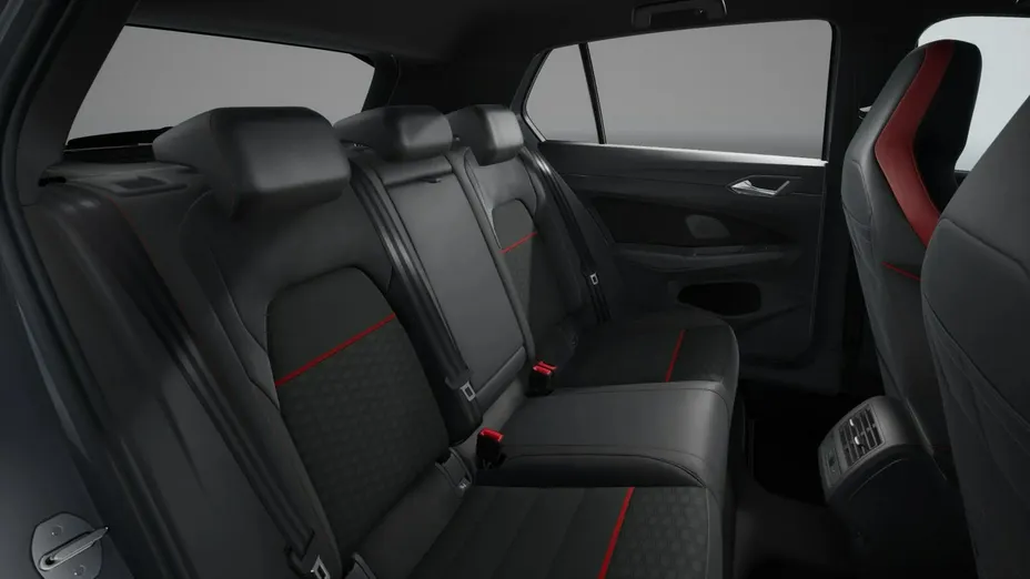 VOLKSWAGEN Golf -