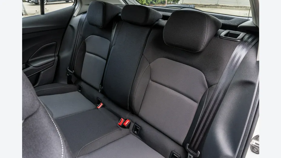 SKODA Fabia -