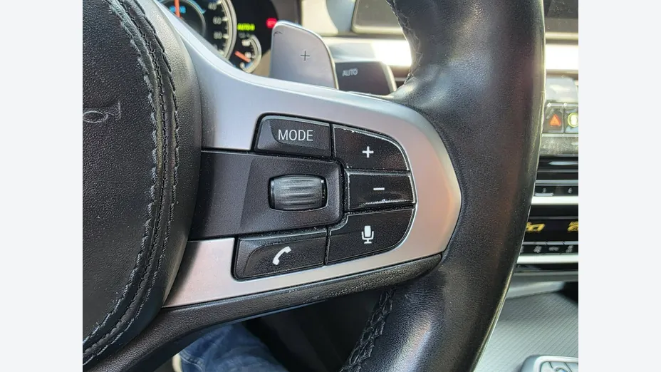 BMW Seria 5 -