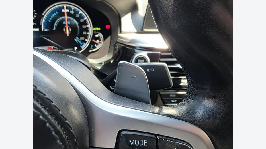 BMW Seria 5 -