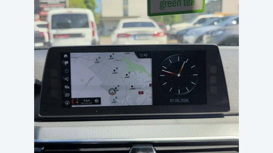 BMW Seria 5 -