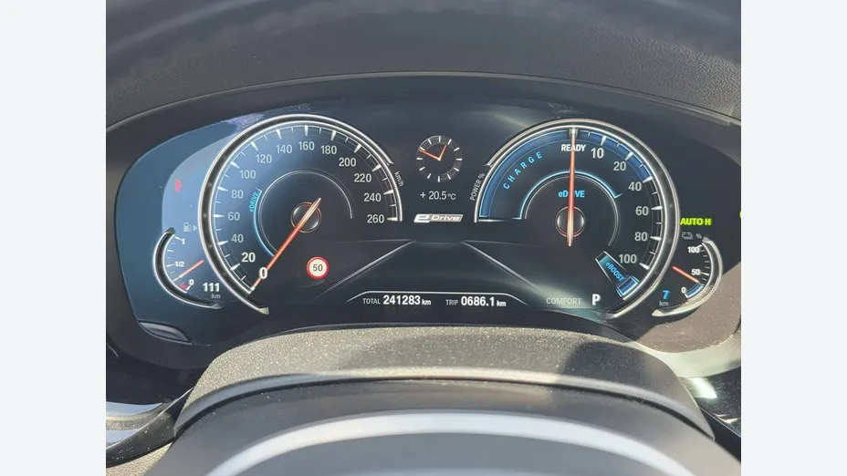 BMW Seria 5 -