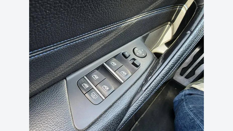 BMW Seria 5 -