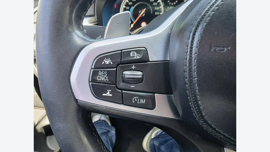 BMW Seria 5 -