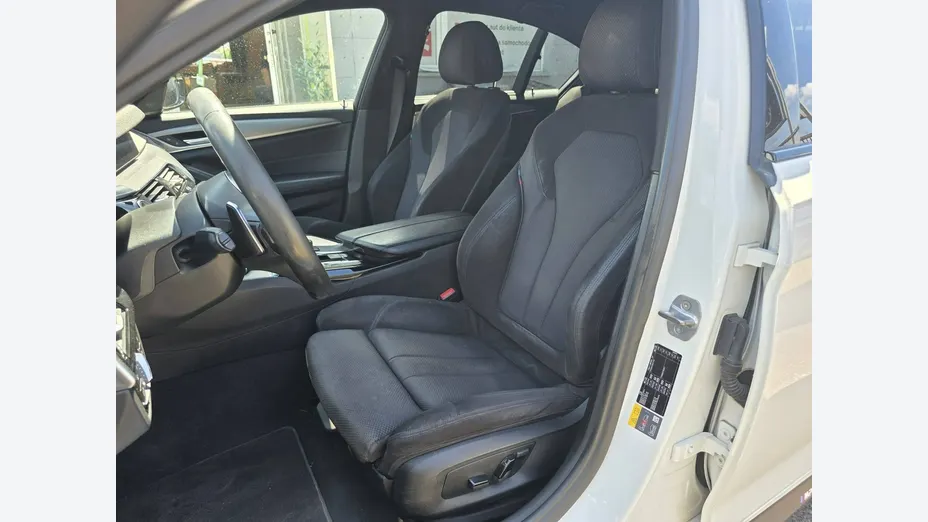 BMW Seria 5 -