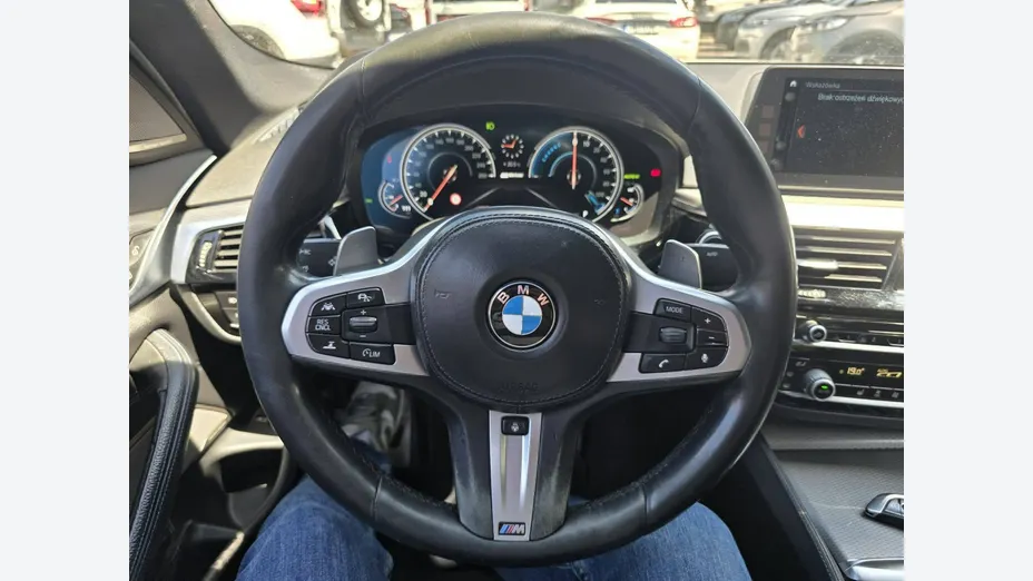 BMW Seria 5 -