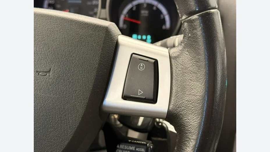 DODGE Nitro -