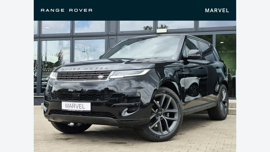 LAND ROVER Range Rover Sport -