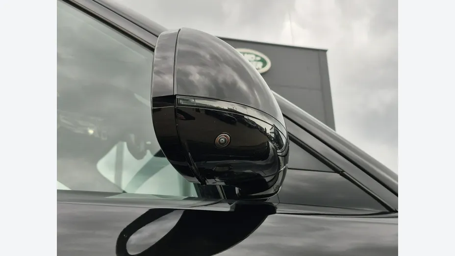 LAND ROVER Range Rover Sport -