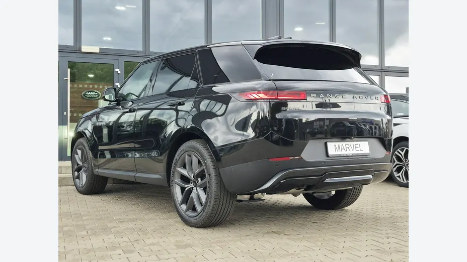 LAND ROVER Range Rover Sport -