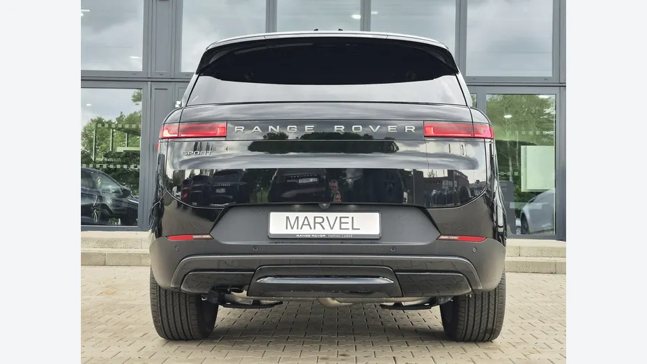 LAND ROVER Range Rover Sport -