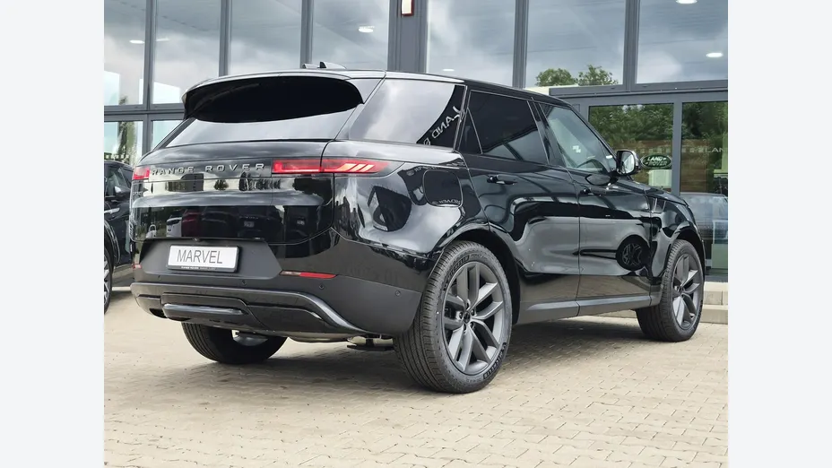 LAND ROVER Range Rover Sport -