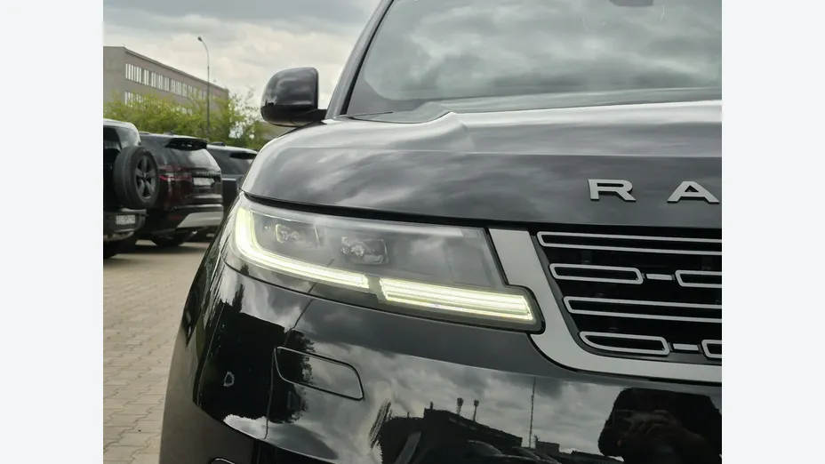 LAND ROVER Range Rover Sport -