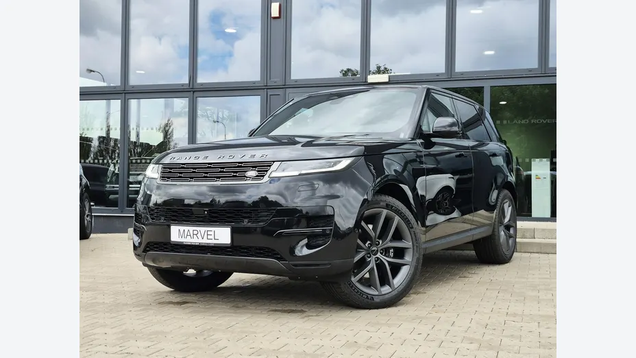 LAND ROVER Range Rover Sport -