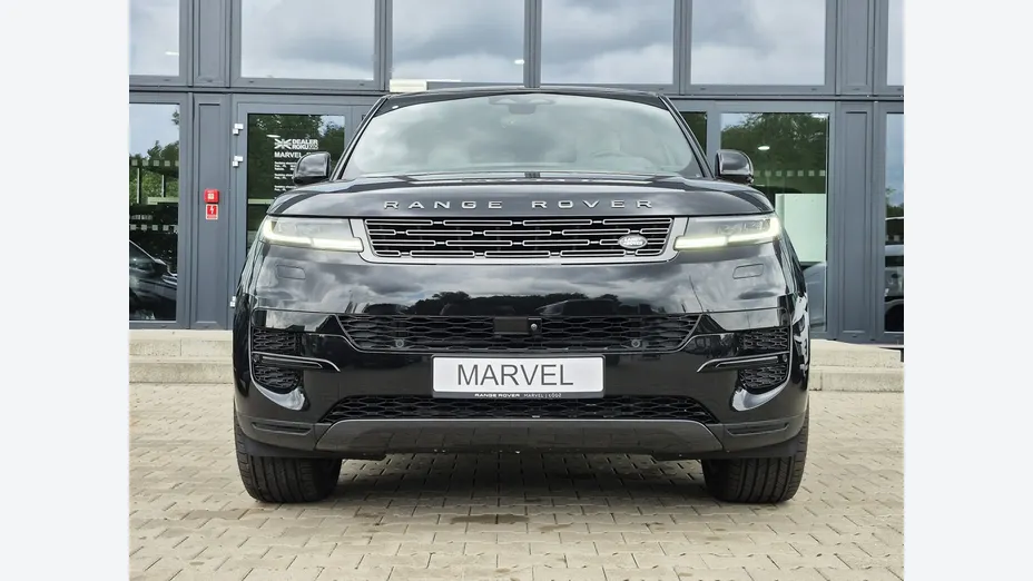 LAND ROVER Range Rover Sport -