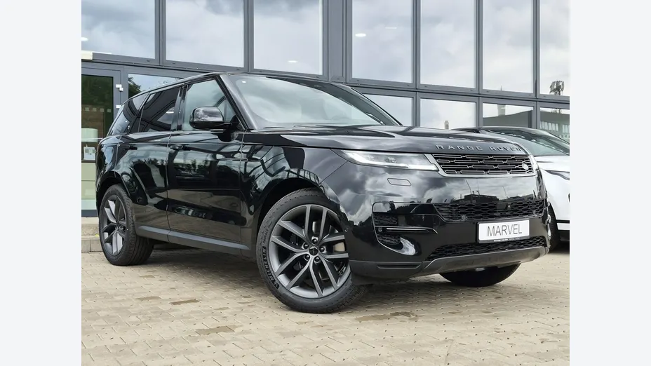 LAND ROVER Range Rover Sport -