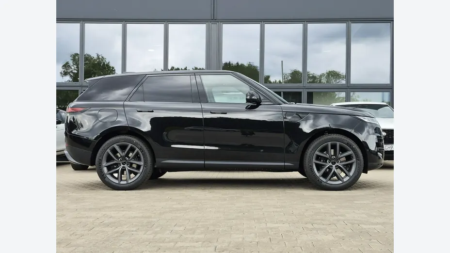 LAND ROVER Range Rover Sport -