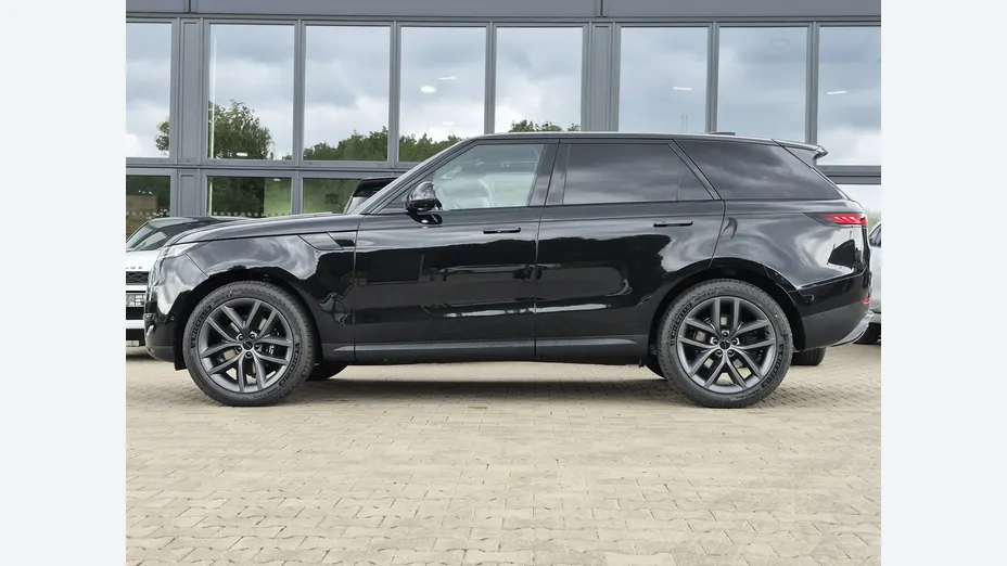 LAND ROVER Range Rover Sport -