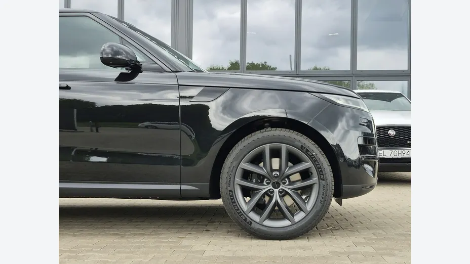 LAND ROVER Range Rover Sport -