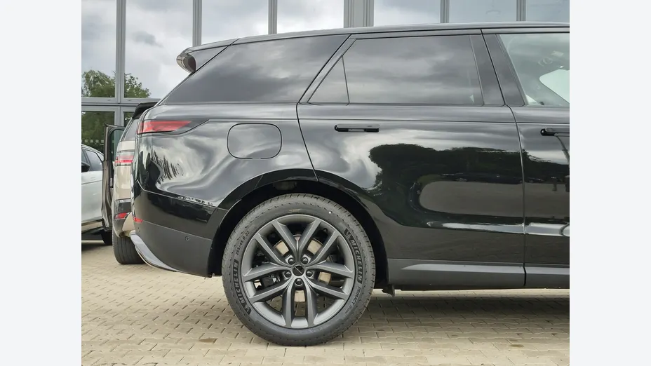 LAND ROVER Range Rover Sport -