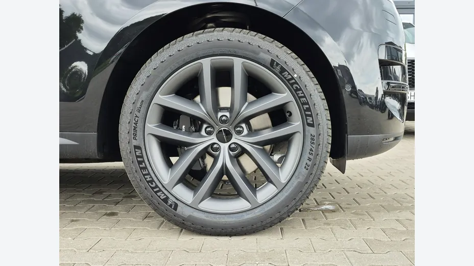 LAND ROVER Range Rover Sport -