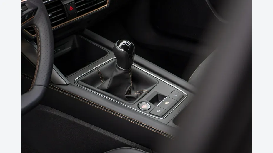 CUPRA Formentor -