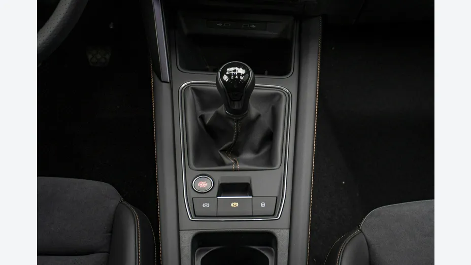 CUPRA Formentor -
