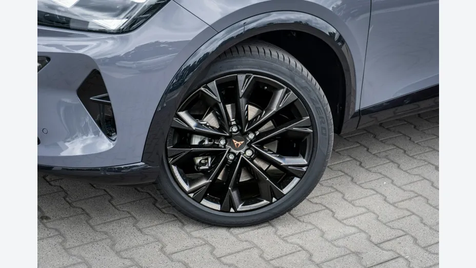 CUPRA Formentor -
