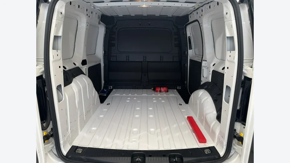 VOLKSWAGEN Caddy Caddy Cargo 2.0 TDI