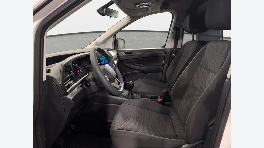 VOLKSWAGEN Caddy Caddy Cargo 2.0 TDI