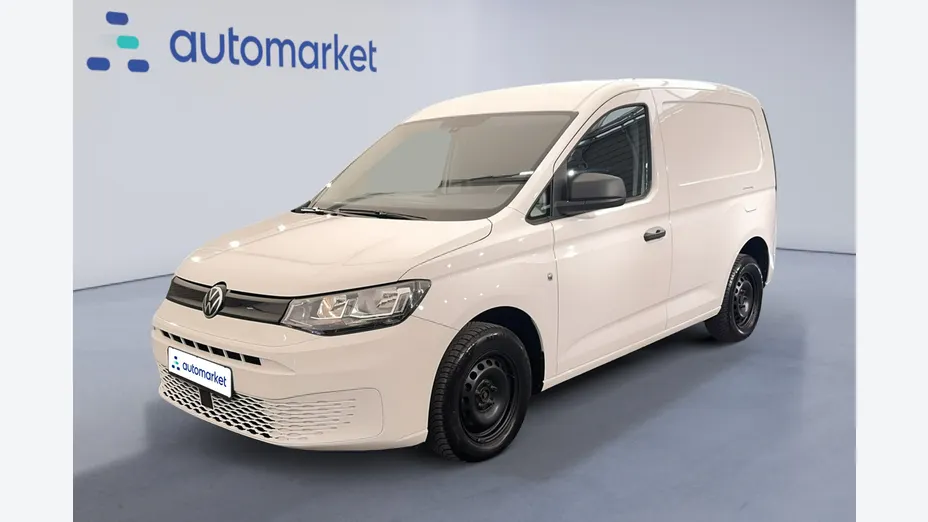 VOLKSWAGEN Caddy Caddy Cargo 2.0 TDI