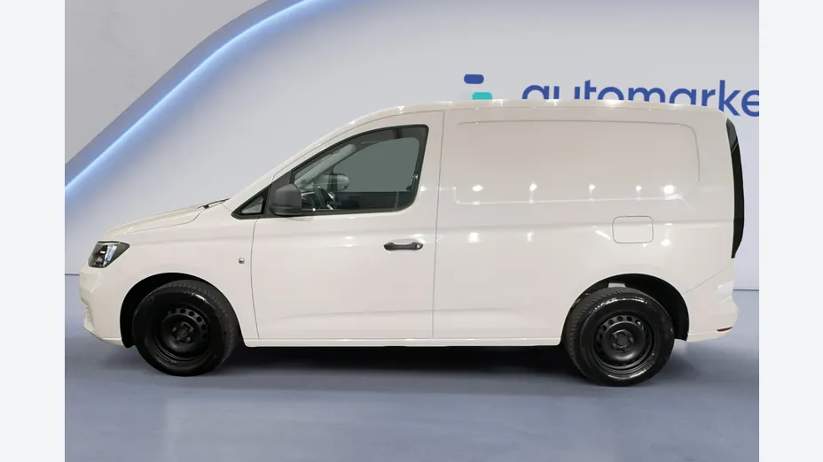 VOLKSWAGEN Caddy Caddy Cargo 2.0 TDI