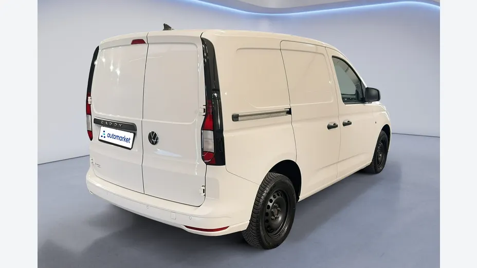 VOLKSWAGEN Caddy Caddy Cargo 2.0 TDI