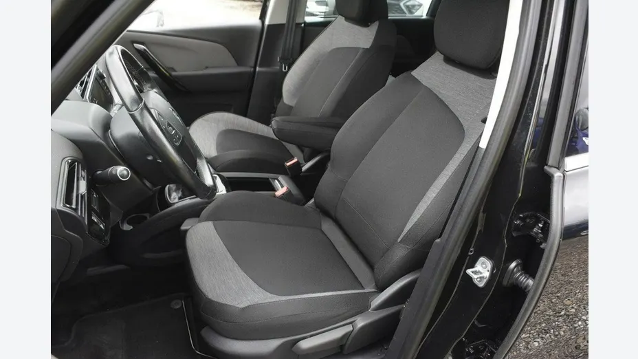 CITROEN C4 Picasso -