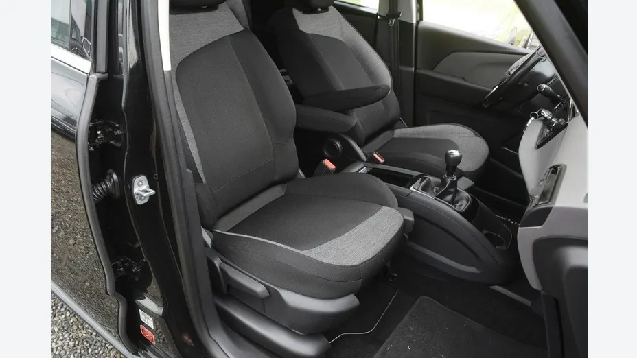 CITROEN C4 Picasso -