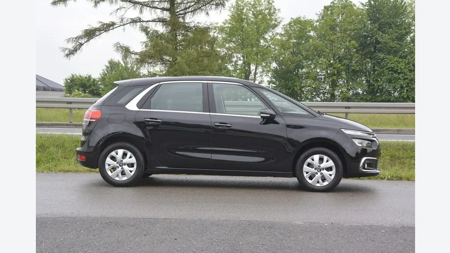 CITROEN C4 Picasso -