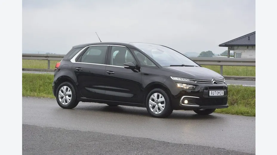 CITROEN C4 Picasso -