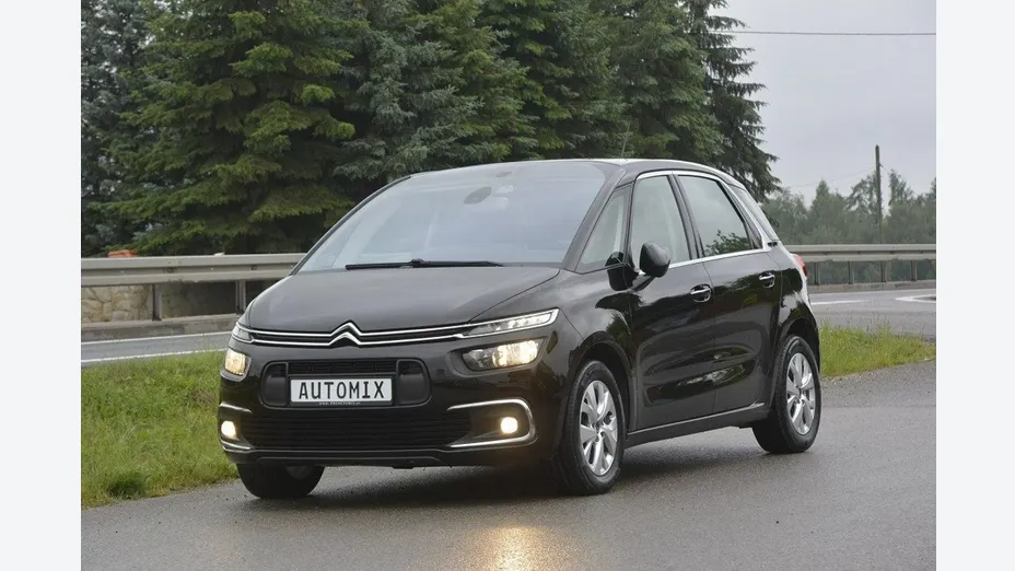 CITROEN C4 Picasso -