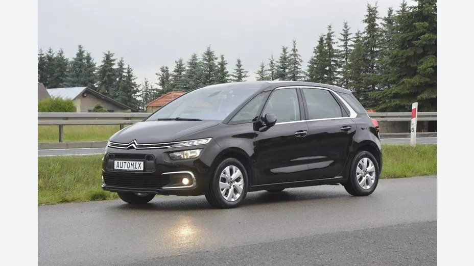 CITROEN C4 Picasso -